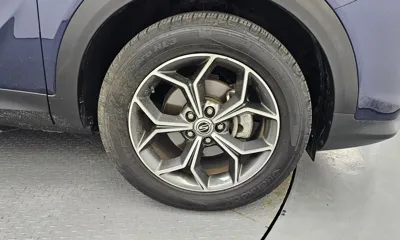 KG_Mobility_Ssangyong KORANDO 2020, 65983 км, за 21878.69 USD