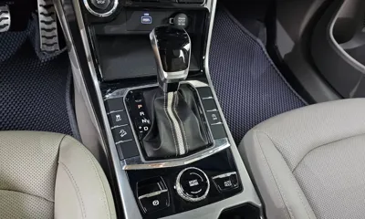 KG_Mobility_Ssangyong KORANDO 2020, 65983 км, за 21878.69 USD - фото 9