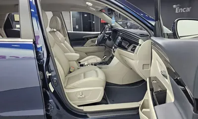 KG_Mobility_Ssangyong KORANDO 2020, 65983 км, за 21878.69 USD - фото 11