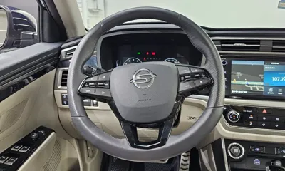 KG_Mobility_Ssangyong KORANDO 2020, 65983 км, за 21878.69 USD - фото 13