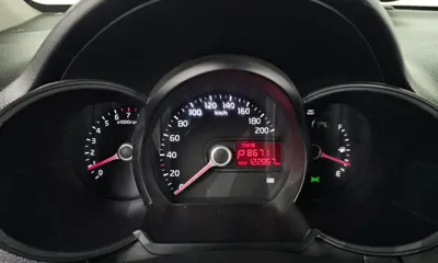 Kia Morning 2013, 122867 км, за 2115.28 USD - фото 8