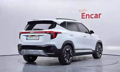 Kia Seltos 2023, 62278 км, за 14260.59 USD