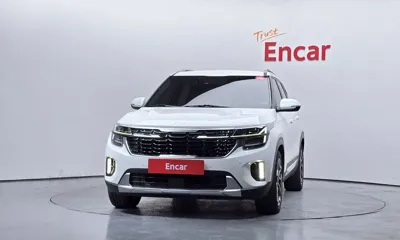 Kia Seltos 2023, 62278 км, за 14260.59 USD