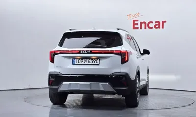 Kia Seltos 2023, 62278 км, за 14260.59 USD