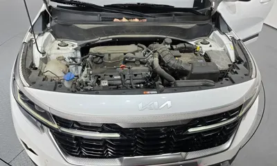 Kia Seltos 2023, 62278 км, за 14246.69 USD - фото 6