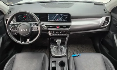 Kia Seltos 2023, 62278 км, за 14246.69 USD - фото 7