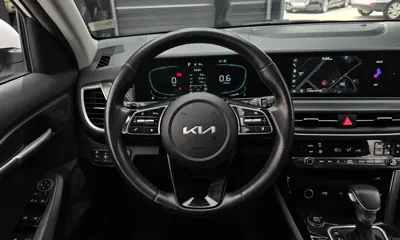 Kia Seltos 2023, 62278 км, за 14246.69 USD - фото 13