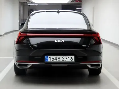 Kia K8 2023, 58662 км, за 18379.94 USD