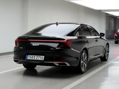 Kia K8 2023, 58662 км, за 18379.94 USD