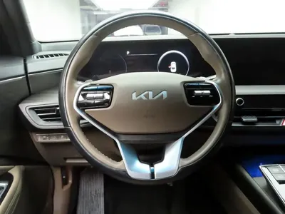 Kia K8 2023, 58662 км, за 18379.94 USD - фото 6