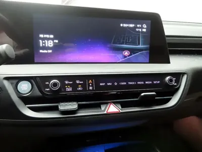 Kia K8 2023, 58662 км, за 18379.94 USD - фото 9