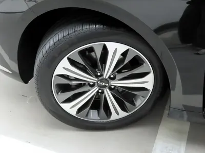 Kia K8 2023, 58662 км, за 18379.94 USD - фото 19