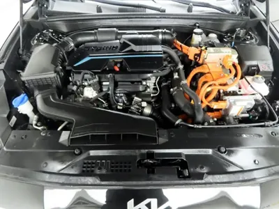 Kia K8 2023, 58662 км, за 18379.94 USD - фото 20