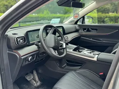 Chery Tiggo 9 2023, 48000 км, за 11627.66 USD - фото 6