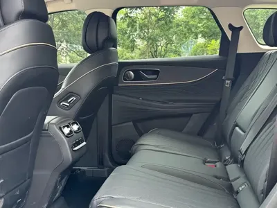 Chery Tiggo 9 2023, 48000 км, за 11627.66 USD - фото 7
