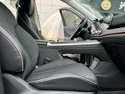 Chery Tiggo 9 2023, 48000 км, за 11627.66 USD - фото 8