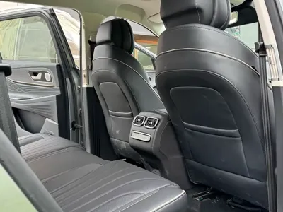 Chery Tiggo 9 2023, 48000 км, за 11627.66 USD - фото 9