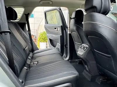 Chery Tiggo 9 2023, 48000 км, за 11627.66 USD - фото 10