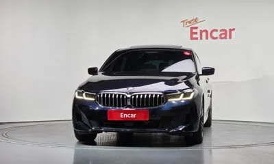 BMW Gran Turismo 2021, 150048 км, за 21672.19 USD - фото 3