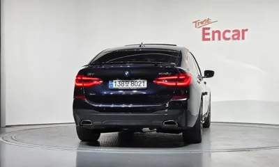 BMW Gran Turismo 2021, 150048 км, за 21672.19 USD - фото 4