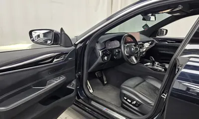 BMW Gran Turismo 2021, 150048 км, за 21672.19 USD - фото 10