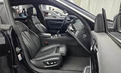 BMW Gran Turismo 2021, 150048 км, за 21672.19 USD - фото 11