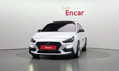 Hyundai i30 2020, 105830 км, за 9888.12 USD