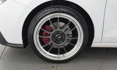 Hyundai i30 2020, 105830 км, за 9888.12 USD