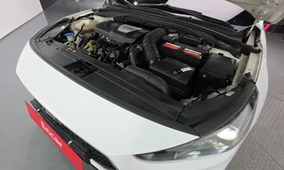 Hyundai i30 2020, 105830 км, за 9888.12 USD - фото 6