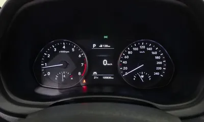Hyundai i30 2020, 105830 км, за 9888.12 USD - фото 8