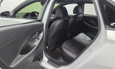 Hyundai i30 2020, 105830 км, за 9888.12 USD - фото 12