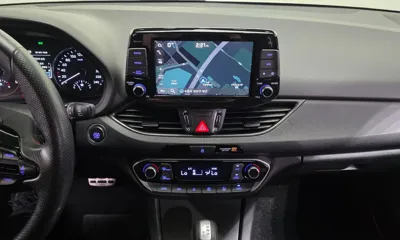 Hyundai i30 2020, 105830 км, за 9888.12 USD - фото 13