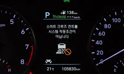 Hyundai i30 2020, 105830 км, за 9888.12 USD - фото 17