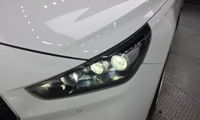 Hyundai i30 2020, 105830 км, за 9888.12 USD - фото 22