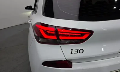 Hyundai i30 2020, 105830 км, за 9888.12 USD - фото 23