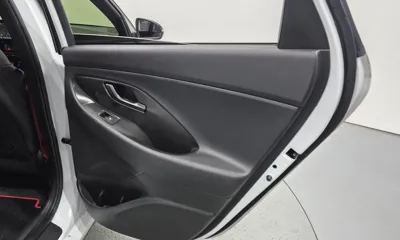 Hyundai i30 2020, 105830 км, за 9888.12 USD - фото 25