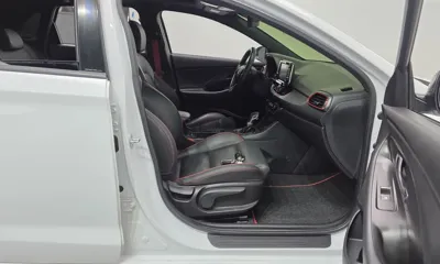 Hyundai i30 2020, 105830 км, за 9888.12 USD - фото 26