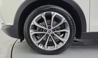 KG_Mobility_Ssangyong TIBOLI 2018, 77283 км, за 5534.93 USD