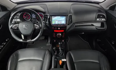 KG_Mobility_Ssangyong TIBOLI 2018, 77283 км, за 5534.93 USD - фото 7