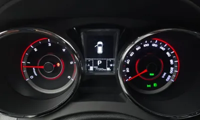 KG_Mobility_Ssangyong TIBOLI 2018, 77283 км, за 5534.93 USD - фото 8
