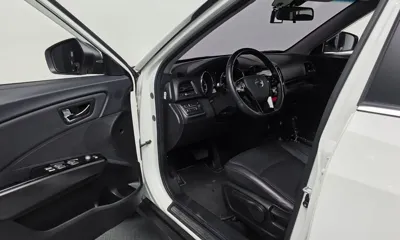KG_Mobility_Ssangyong TIBOLI 2018, 77283 км, за 5534.93 USD - фото 10