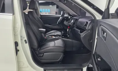 KG_Mobility_Ssangyong TIBOLI 2018, 77283 км, за 5534.93 USD - фото 11