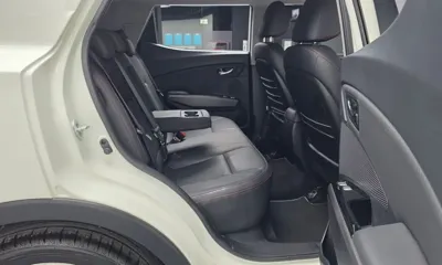 KG_Mobility_Ssangyong TIBOLI 2018, 77283 км, за 5534.93 USD - фото 12