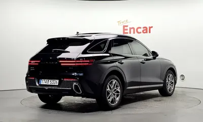 Genesis GV70 2024, 31149 км, за 28952.96 USD