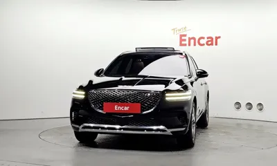 Genesis GV70 2024, 31149 км, за 28952.96 USD