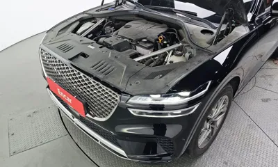 Genesis GV70 2024, 31149 км, за 28952.96 USD - фото 6