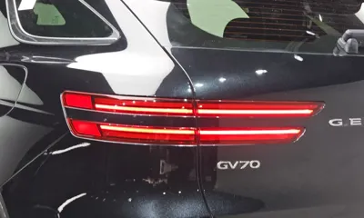 Genesis GV70 2024, 31149 км, за 28952.96 USD - фото 23