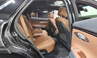 Genesis GV70 2024, 31149 км, за 28952.96 USD - фото 26