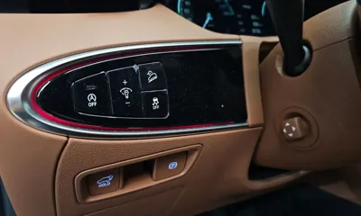 Genesis GV70 2024, 31149 км, за 28952.96 USD - фото 27