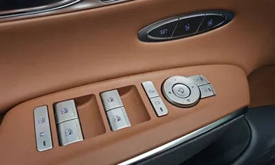 Genesis GV70 2024, 31149 км, за 28952.96 USD - фото 29
